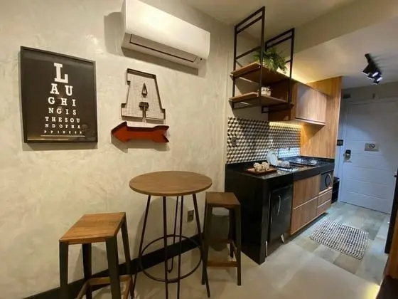 Deluxe Stüdyo Süit, Deniz Manzaralı