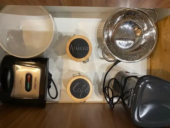 Deluxe Stüdyo Süit, Deniz Manzaralı