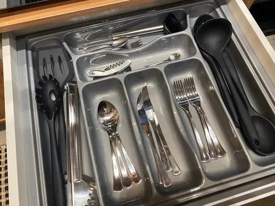 Deluxe Stüdyo Süit, Deniz Manzaralı