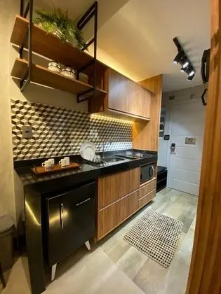 Deluxe Stüdyo Süit, Deniz Manzaralı