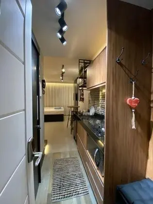 Deluxe Stüdyo Süit, Deniz Manzaralı