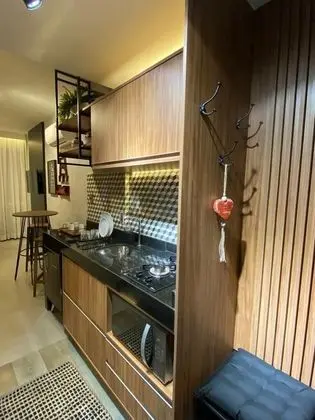 Deluxe Stüdyo Süit, Deniz Manzaralı