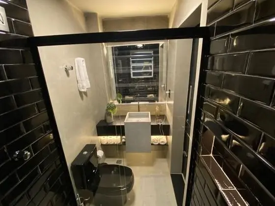 Deluxe Stüdyo Süit, Deniz Manzaralı
