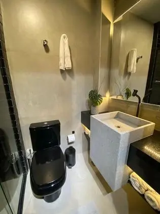 Deluxe Stüdyo Süit, Deniz Manzaralı