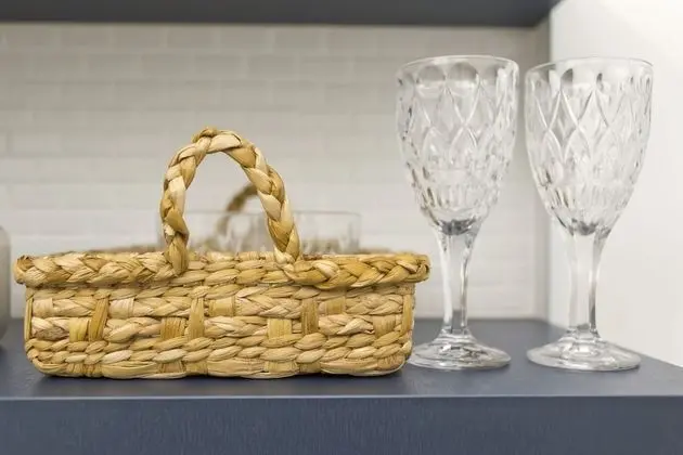 Luxury Stüdyo Süit, 1 Çift Kişilik Yatak ve Çekyat, Plaj Manzaralı