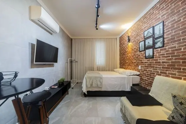 Premium Stüdyo Süit