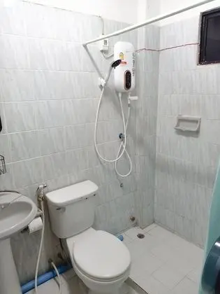 Basic Dört Kişilik Oda