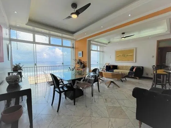 Panoramic Apart Daire