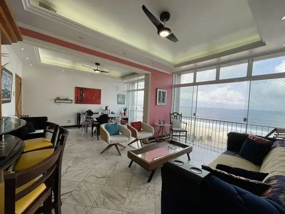 Panoramic Apart Daire