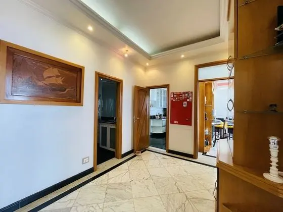 Panoramic Apart Daire