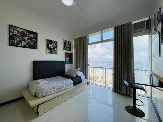 Panoramic Apart Daire