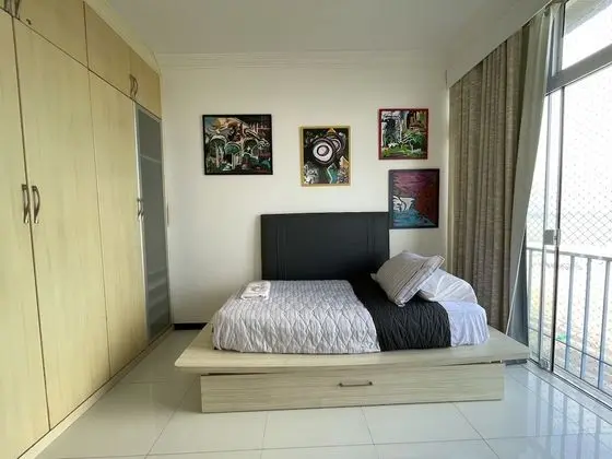 Panoramic Apart Daire