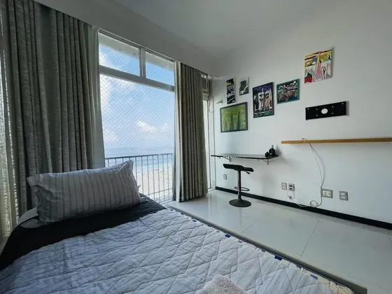 Panoramic Apart Daire