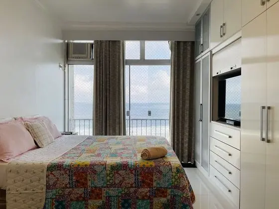 Panoramic Apart Daire