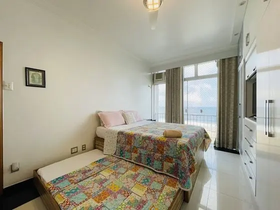 Panoramic Apart Daire