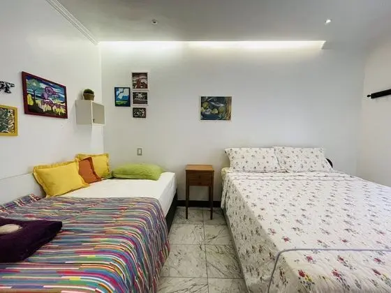 Panoramic Apart Daire