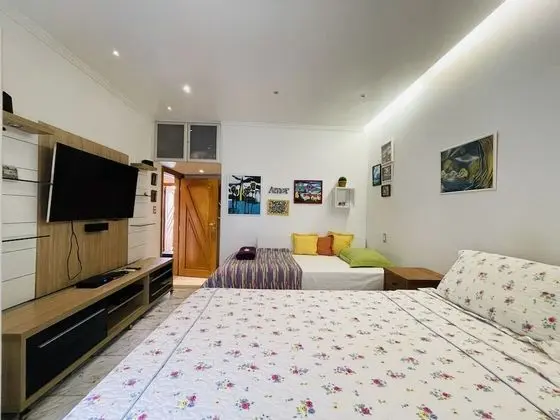 Panoramic Apart Daire