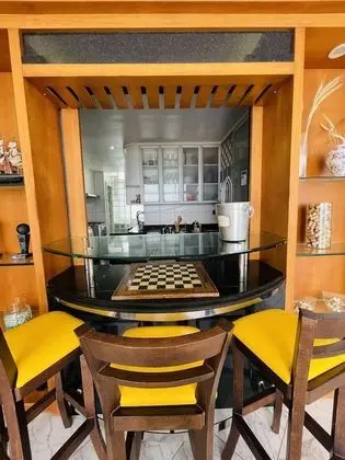 Panoramic Apart Daire