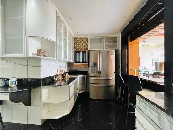 Panoramic Apart Daire