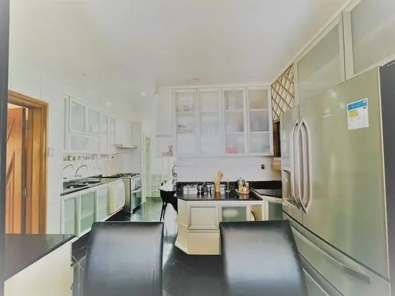 Panoramic Apart Daire