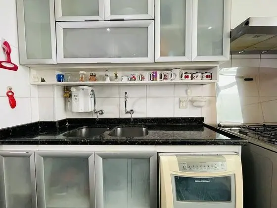 Panoramic Apart Daire