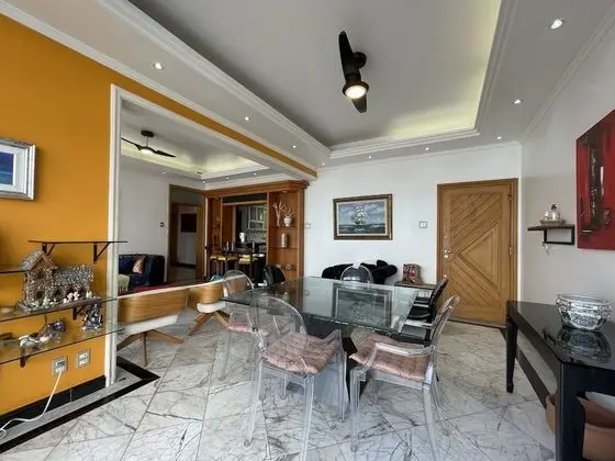 Panoramic Apart Daire