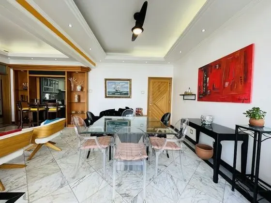 Panoramic Apart Daire