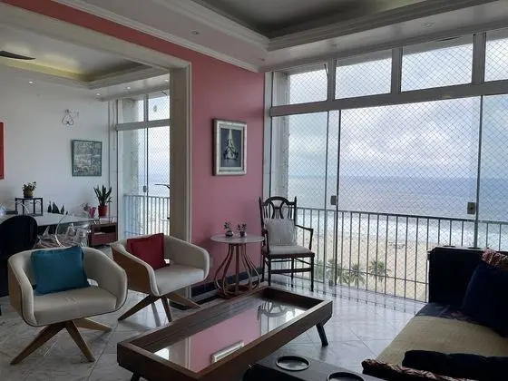 Panoramic Apart Daire