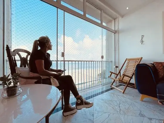 Panoramic Apart Daire