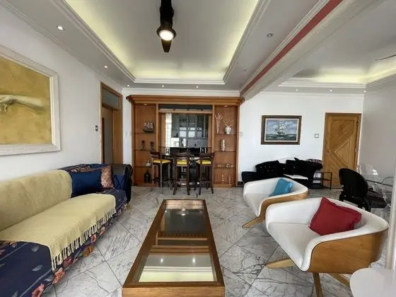 Panoramic Apart Daire