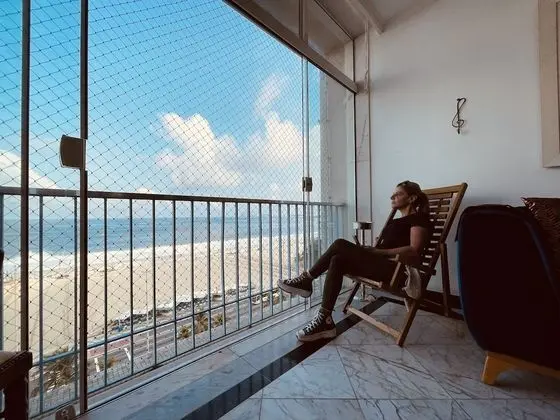 Panoramic Apart Daire