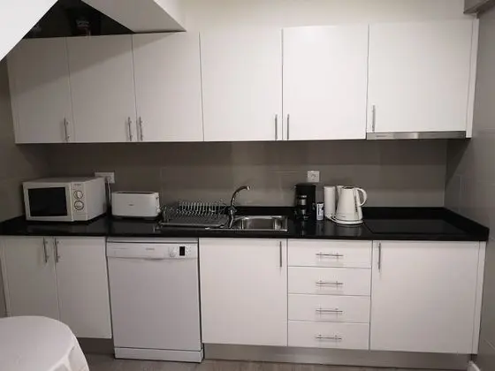 İki Ayrı Yataklı Oda