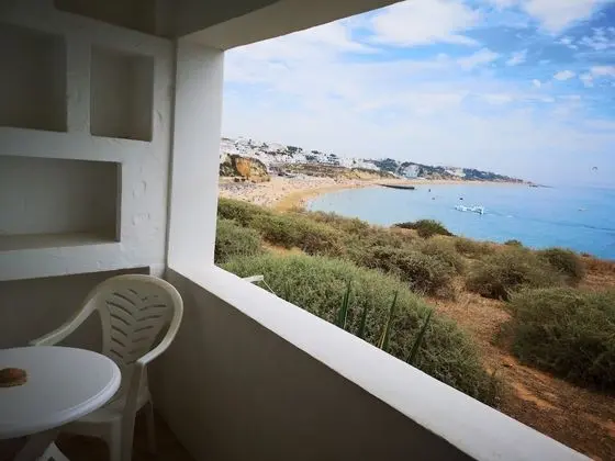 İki Ayrı Yataklı Oda, Balkon, Deniz Manzaralı