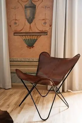 Deluxe Apart Daire, Şehir Manzaralı