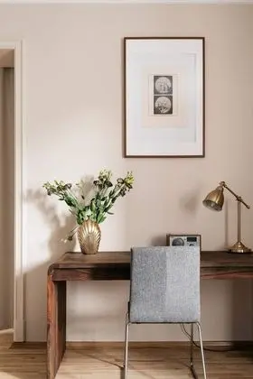 Deluxe Apart Daire, Şehir Manzaralı