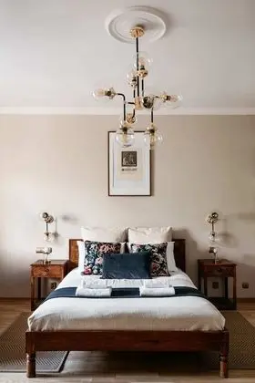 Deluxe Apart Daire, Şehir Manzaralı