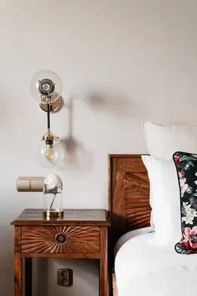 Deluxe Apart Daire, Şehir Manzaralı