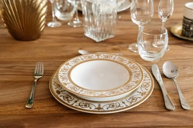 Deluxe Apart Daire, Şehir Manzaralı