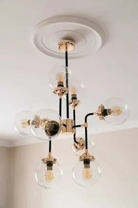 Deluxe Apart Daire, Şehir Manzaralı