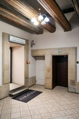 Deluxe Apart Daire, Şehir Manzaralı