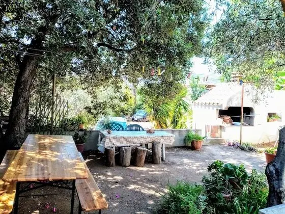 Apart Daire, 2 Yatak Odası, Şömine