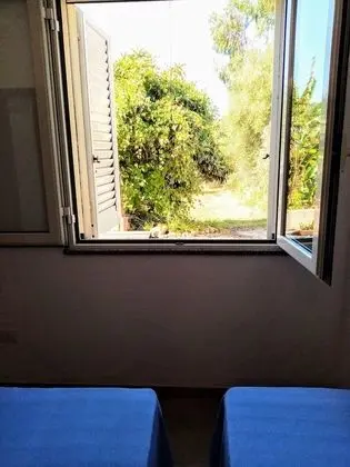 Apart Daire, 2 Yatak Odası, Şömine