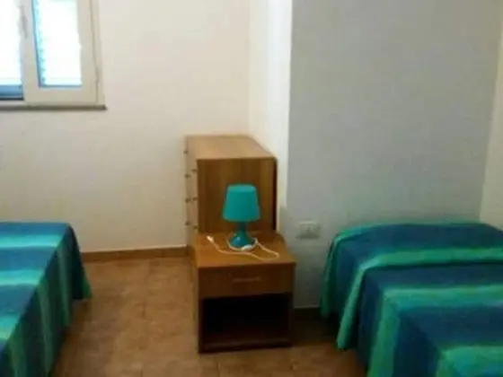 Apart Daire, 2 Yatak Odası, Şömine