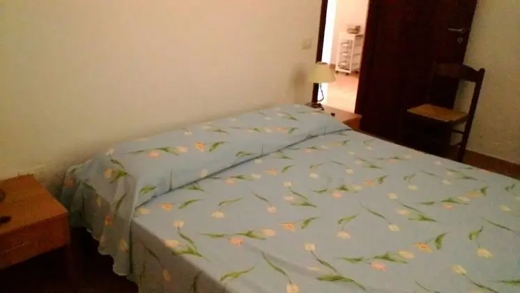 Apart Daire, 2 Yatak Odası, Şömine