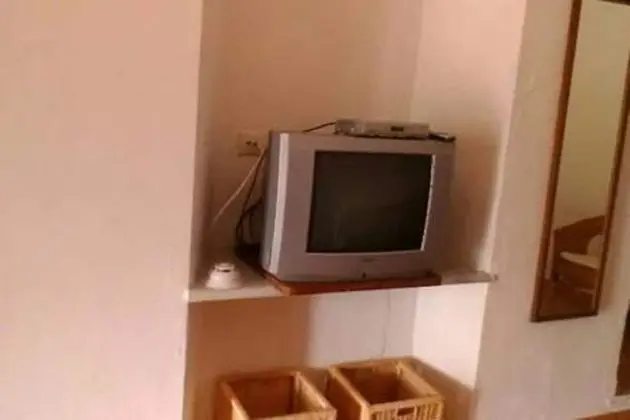 Apart Daire, 2 Yatak Odası, Şömine