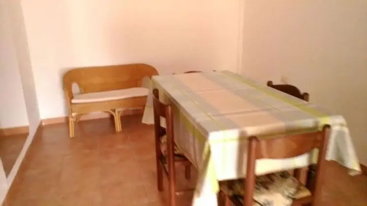 Apart Daire, 2 Yatak Odası, Şömine