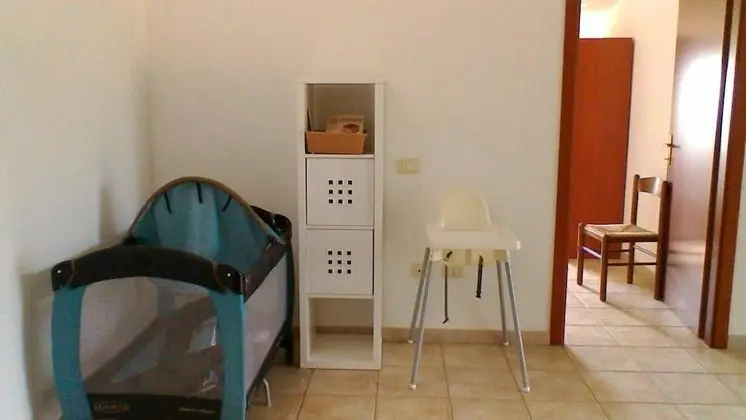 Apart Daire, 2 Yatak Odası, Şömine