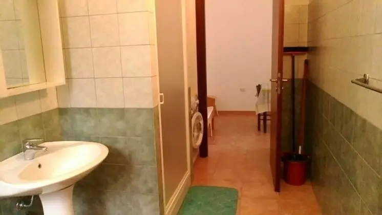 Apart Daire, 2 Yatak Odası, Şömine