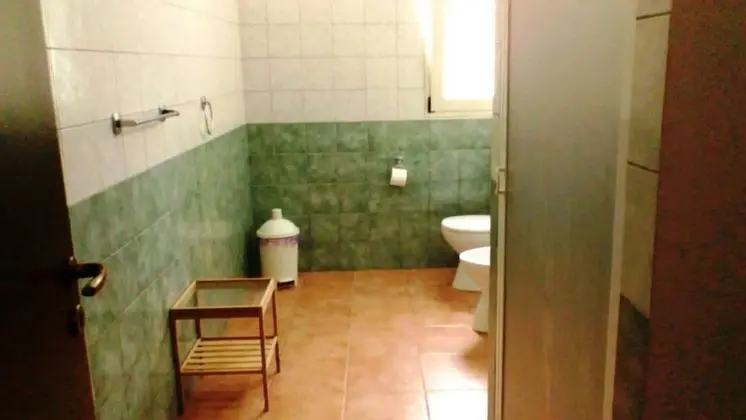 Apart Daire, 2 Yatak Odası, Şömine