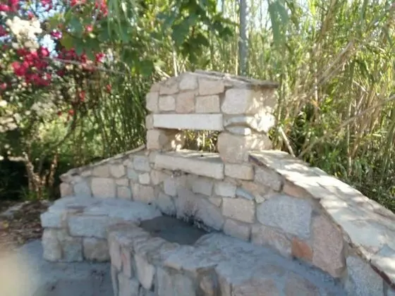 Apart Daire, 2 Yatak Odası, Şömine